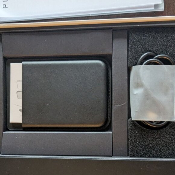 PLAUD Note AI Voice Recorder, App Control, Transcribe & Summarize Empowered - Picture 8 of 8